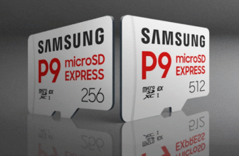 Samsung’s P9 microSD Categorical card for Swap 2 is 40 % off proper now