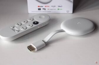 4 intelligent methods I reuse an previous Chromecast