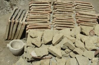 Historical Building Website at Pompeii Sheds Gentle on Rome’s Miraculous Self-Therapeutic Cement