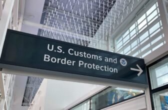 CBP Proclaims Plan to Have a look at Overseas Vacationers’ Social Media Exercise Previous to U.S. Entry