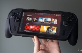 This $65 ROG Xbox Ally X case is expensive, nevertheless it’s the perfect you should buy