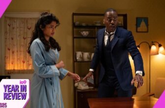 ‘Physician Who’ and the Disintegration of 2025