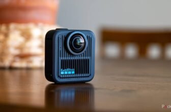 I have been utilizing the brand new GoPro 360 Max 2 to movie for per week