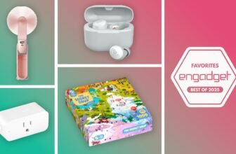 The 11 finest items underneath $25 for 2025