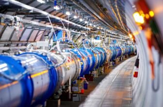 Tech Billionaires Pledge $1 Billion to CERN for Future Round Collider