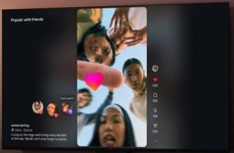 Instagram Bringing Vertical Video to TVs