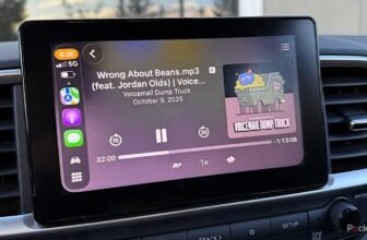 4 CarPlay settings I alter to instantly make it higher