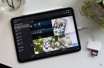 I turned my iPad right into a laptop computer substitute for a fraction of the price