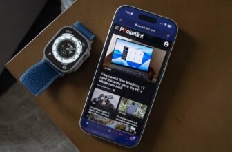 Because of this I’m excited for 'standalone' 5G – however nervous about it too