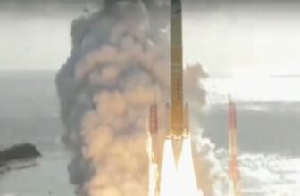 Japan’s Flagship H3 Rocket Suffers Engine Bust, Fails to Ship Satellite tv for pc
