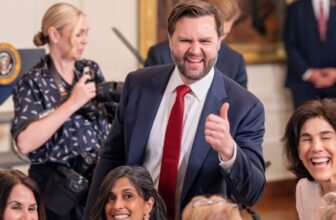 J.D. Vance Reportedly Schemed for Months to Get Trump and Musk Again Collectively