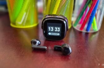 These AI-powered headphones are a sport changer in additional methods than one