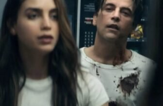 Skeet Ulrich Reveals the ‘Scream’ Reboots’ Unique Endgame