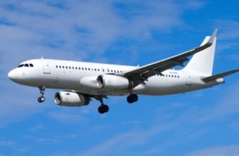 How Photo voltaic Flares Might Have Corrupted An Airbus Aircraft