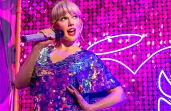 ‘Taylor Swift Is a Nazi’ Claims Had been Spurred by a Coordinated Bot Assault, Research Finds