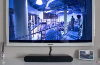 There’s just one good cause to make use of your TV’s optical port