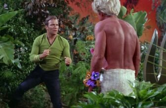 William Shatner’s View of the Prime Directive Is Pure Kirk