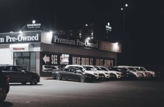 4 essential checks I exploit when shopping for a used automotive