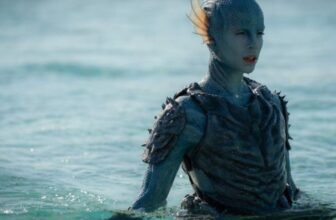 Disney Is Doing the World a Favor by Not Letting You See That ‘Physician Who’ Spinoff But