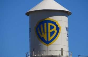 The Netflix-Warner Deal Faces More and more Believable-Sounding Authorities Opposition