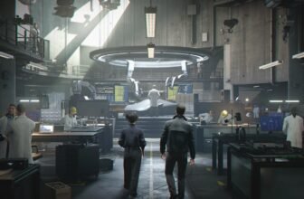 007 First Gentle dev admits it tousled PC specs announcement