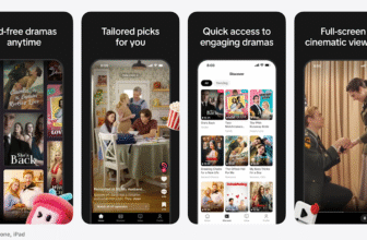 TikTok’s newest spinoff app feels rather a lot like Quibi, however with shorter and cornier content material