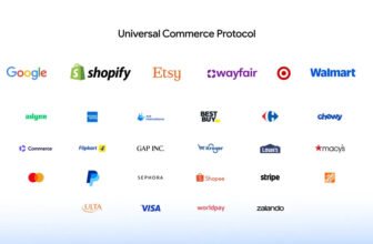 Google’s new commerce framework cranks up the warmth on ‘agentic purchasing’