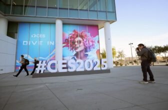 The place are Engadget’s CES 2025 winners now?