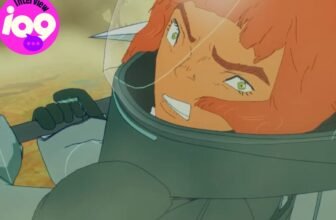 ‘All You Want Is Kill’ Director Felt Destined to Sort out the ‘Good’ Sci‑Fi Epic’s Anime Adaptation