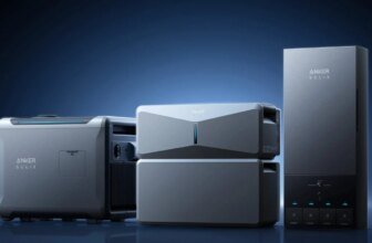 Anker’s Solix E10 Battery Backup System Can Energy Your Dwelling for Days