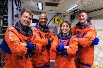 5 Methods NASA’s Artemis 2 Mission Will Make Spaceflight Historical past