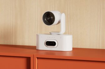Logitech Introduces Rally AI Digital camera And Rally AI Digital camera Professional (2026) With RightSight 2 And In-Wall Mounting For Massive Rooms