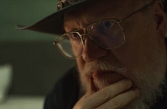 George R.R. Martin Will Both End ‘The Winds of Winter’ or Die Making an attempt