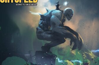 Amazon’s Relentless Progress Brings Cybernetically Enhanced Conflict in This Poignant Sci-Fi Story