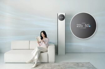 LG Launches Air Conditioners With AI Chilly Free Cooling And Good Voice Management