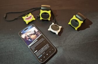 CES 2026: Looki L1 Features Proactive AI By Main Software program Replace