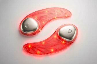 L’Oréal’s CES 2026 magnificence units embrace a skin-like versatile LED masks