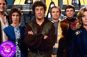 British Sci-Fi Legend ‘Blake’s 7’ May Get the Reboot Therapy