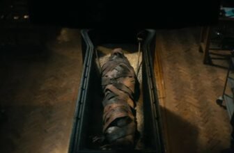 ‘Lee Cronin’s The Mummy’ Takes the Monster Franchise In a Creepy New Course
