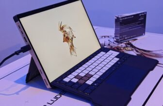 Asus’s New ROG Movement Z13 KJP Version Blends Excessive-Finish Gaming With Kojima Design