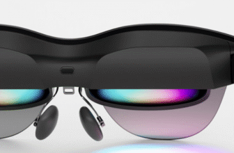 TCL-Backed RayNeo Launches Air 4 Professional AR Glasses Globally At CES 2026