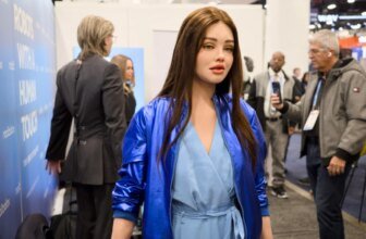 Humanoid Robots Are Right here… and Embarrassingly Unhealthy at Being Our Servants