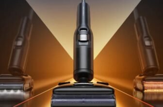 Roborock’s Iconic Moist and Dry Vacuums at Almost 40% Off to Begin 12 months Proper