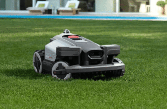 Roborock Unveils Stair-Climbing Robotic Vacuum And New Garden Mowers At CES 2026