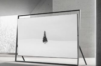 Samsung Unveils 130-Inch Micro RGB TV at CES 2026 with Timeless Body Design