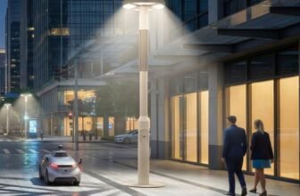 Xthings Is Making a Narc Pole