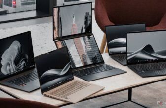 I examined each ASUS Zenbook this yr and there’s one you can purchase