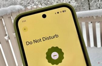 Android’s Do Not Disturb mode is lastly about to grow to be helpful