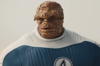 Doomsday’ Trailer Offers Us an Unlikely Workforce-Up