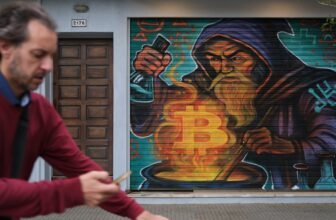 Illicit Crypto Flows Climbed to $154 Billion in 2025 as Nation States Evade Sanctions, Report Finds